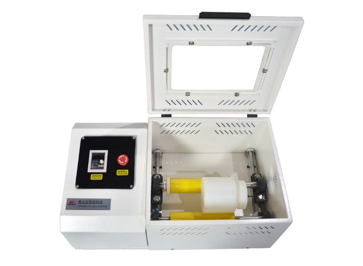 實(shí)驗(yàn)滾筒球磨機(jī)