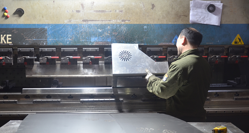 生產(chǎn)車(chē)間